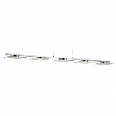 Подвесная люстра Tasha I 68016-5 Globo