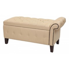 Банкетка-сундук Беркли-2 Мебельстория