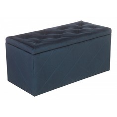 Банкетка-сундук Ромби-3Т Мебельстория
