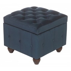 Пуф-сундук Брага-2Т Мебельстория