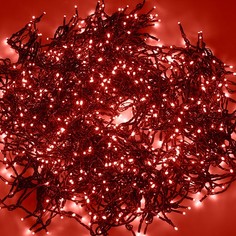 Гирлянда на деревья (5x20 м) Clip Light LED-BS-200 323-502 Neon Night