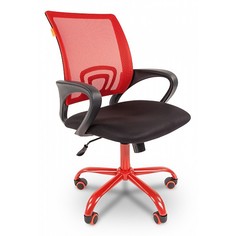 Кресло компьютерное Chairman 696/CMet