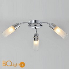 Потолочная люстра Lavarone OML-28707-03 Omnilux