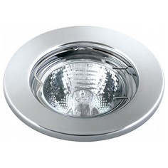 Встраиваемый светильник Modena 111003 Escada