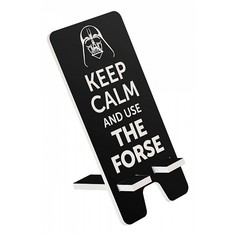 Подставка для телефона (9x19 см) Use the forse SVE-101-030 Дубравия