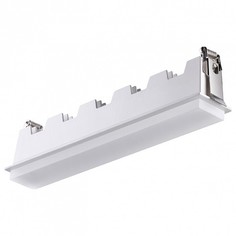 Встраиваемый светильник Hielo 358241 Novotech