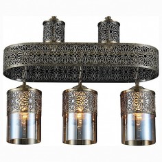 Подвесной светильник Эмир CL467233 Citilux