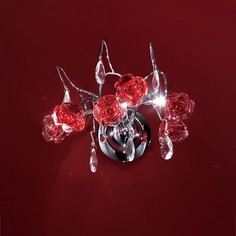 Бра Rosa EL325W03.2 Citilux