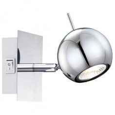 Бра Oberon 57881-1 Globo