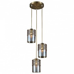 Подвесной светильник Эмир CL467033 Citilux