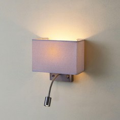 Бра с подсветкой Декарт CL704303 Citilux