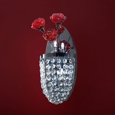 Бра Rosa EL325W02.2 Citilux