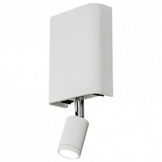 Накладной светильник с подсветкой Декарт CL704410 Citilux