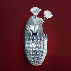 Бра Rosa EL325W02.1 Citilux