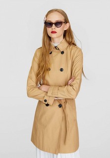Жилет Stradivarius