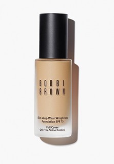 Тональное средство Bobbi Brown