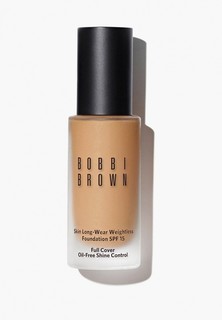 Тональное средство Bobbi Brown