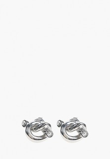 Серьги Guess