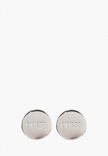 Серьги Guess