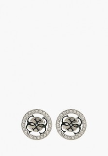 Серьги Guess