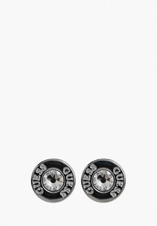 Серьги Guess