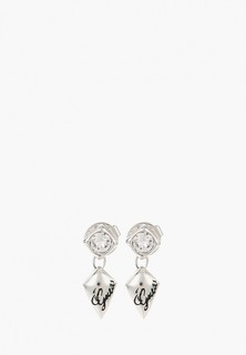 Серьги Guess