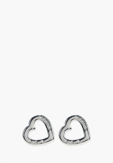 Серьги Guess