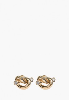 Серьги Guess