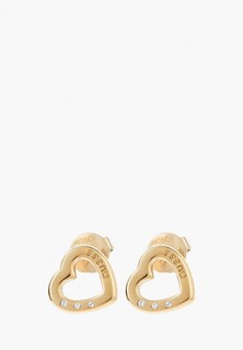 Серьги Guess