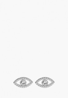 Серьги Guess
