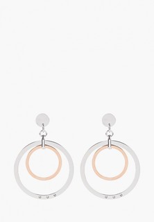 Серьги Guess