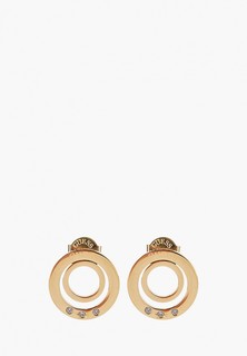 Серьги Guess