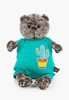 Игрушка мягкая Basik&Co