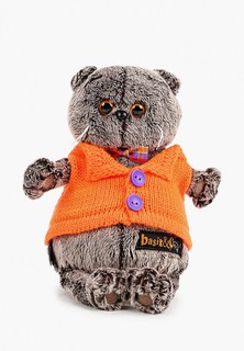 Игрушка мягкая Basik&Co