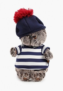 Игрушка мягкая Basik&Co