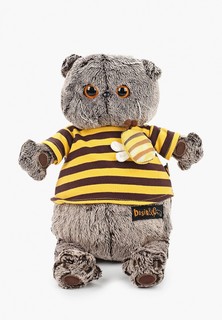 Игрушка мягкая Basik&Co