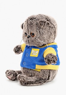 Игрушка мягкая Basik&Co