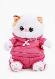Игрушка мягкая Basik&Co