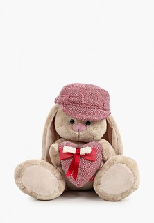Игрушка мягкая Basik&Co