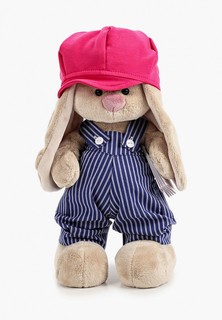 Игрушка мягкая Basik&Co