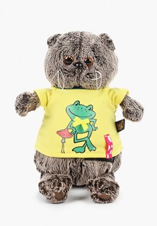 Игрушка мягкая Basik&Co