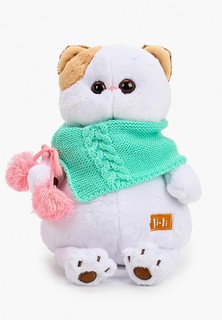 Игрушка мягкая Basik&Co