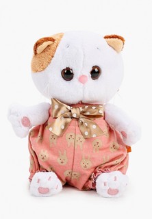 Игрушка мягкая Basik&Co
