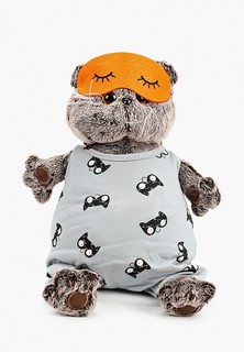 Игрушка мягкая Basik&Co