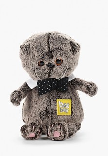 Игрушка мягкая Basik&Co