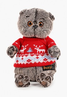 Игрушка мягкая Basik&Co