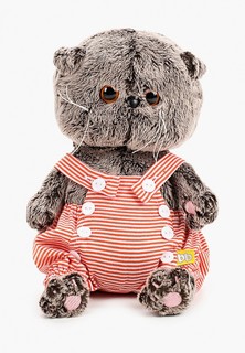 Игрушка мягкая Basik&Co