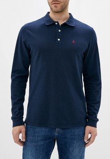 Поло El Caballo Sevilla 1892