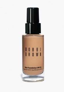 Тональный крем Bobbi Brown