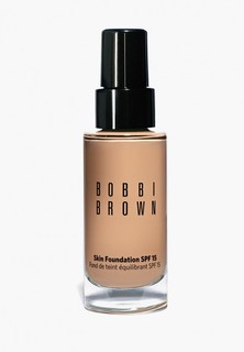Тональный крем Bobbi Brown